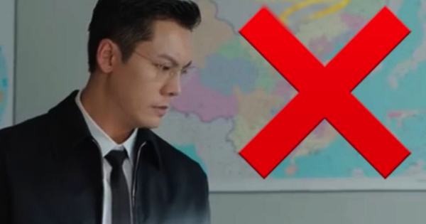 Tạm "cấm sóng" công ty thiếu báo cáo về phim có bản đồ "đường lưỡi bò"