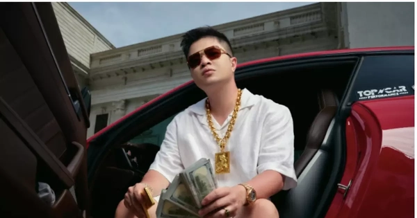 Gần 600 đối tượng liên qua đường dây lừa đảo liên quan TikToker Mr. Pips