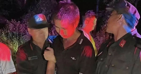 Nghi phạm bắn chết 3 người ở Đồng Nai khai "thực hiện nhiệm vụ trong game"