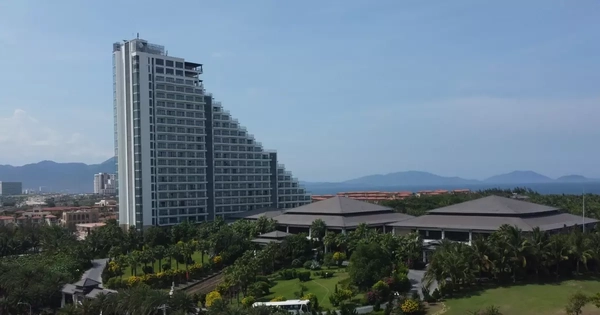 Thanh tra hàng loạt dự án nghỉ dưỡng "dính" sai phạm