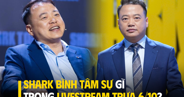 Shark Bình: Làm lãnh đạo phải có thời gian rảnh