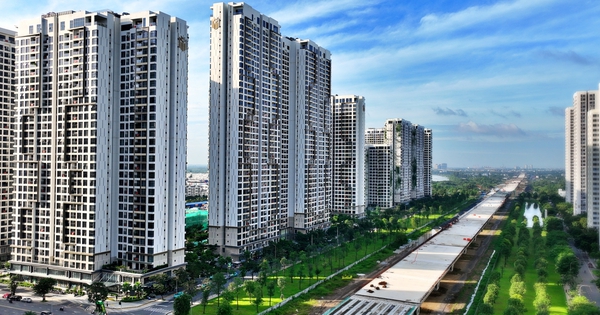 Ba "trụ cột tăng trưởng" mở lối cho tiềm năng bất động sản Masteri Centre Point