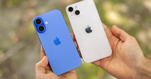 Điểm lại các dòng iPhone từ 13 Series đến iPhone thế hệ mới: Cuộc cách mạng công nghệ đột phá