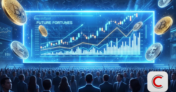 Làm sao một dự án tiền số không thật lại xây dựng được hình ảnh “đế chế” trong mắt công chúng? Điều gì khiến nó trở thành cơn sốt chưa từng có?