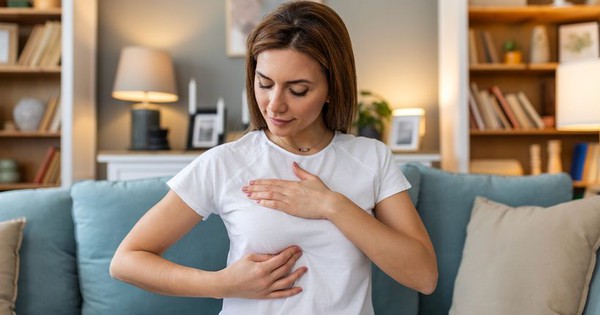 Phát hiện nguy cơ mắc ung thư chỉ trong 3 phút, có thể làm ngay tại nhà: Ai cũng nên biết