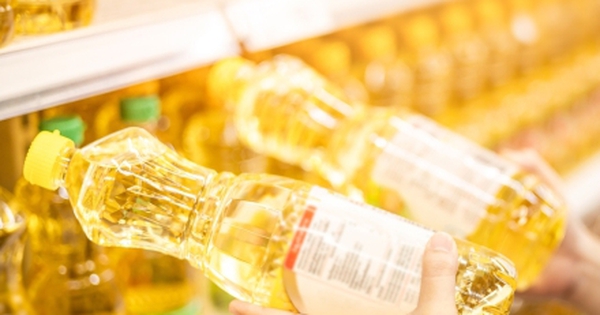 Hạn sử dụng của dầu ăn là bao lâu?