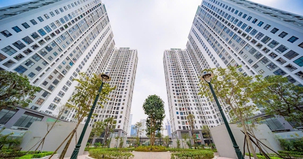 Mua nhà ở hình thành trong tương lai, người mua hưởng lợi về giá nhưng cần đặc biệt lưu ý những điều này