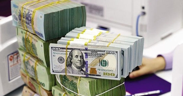 Dự báo mới nhất về tỷ giá USD từ nay đến cuối năm