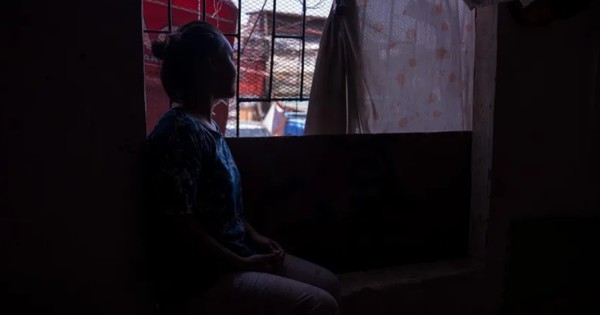 Cuộc đời bi kịch của những đứa trẻ sinh ra trẻ con: "Hy vọng các con của cháu sẽ có một cơ hội tốt hơn"