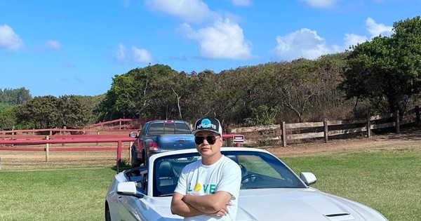 Những chiếc xe từng xuất hiện cùng shark Bình trên MXH: Từ xe thể thao đến siêu sang, có cả MPV độ nội thất kiểu ‘chủ tịch’