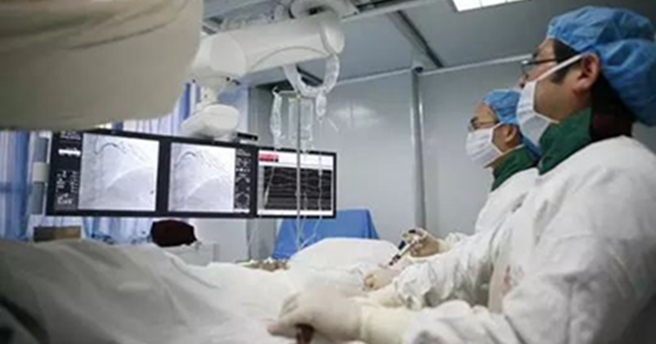 Ngày càng nhiều người tử vong vì nhồi máu cơ tim: Thà ngồi không còn hơn làm 4 việc này