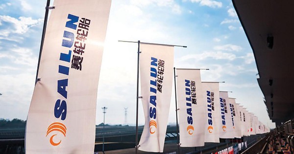 Sailun chi mạnh sau thương vụ thâu tóm nhà máy Bridgestone tại Thẩm Dương