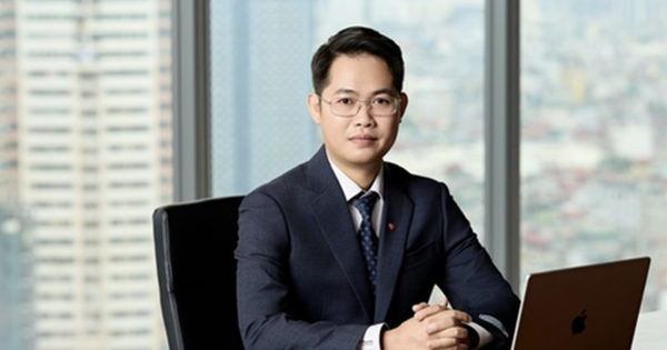 Chuyên gia VPBankS: Nâng hạng giúp Việt Nam tiến gần hơn đến mục tiêu thu nhập cao vào năm 2045