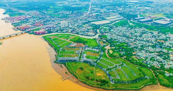 Hệ sinh thái của Tập đoàn TTC chốt thương vụ Đảo Kim Quy