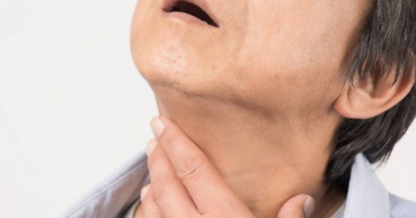 Chán ăn nhưng không đi khám, khi đến bệnh viện thì bác sỹ bảo "quá muộn"