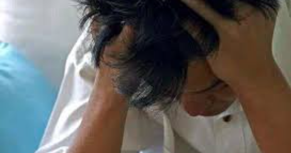 5 thói quen rút ngắn tuổi thọ của nam giới: Hút thuốc chỉ đứng thứ 4, cái số 1 nhiều người mắc phải mỗi ngày