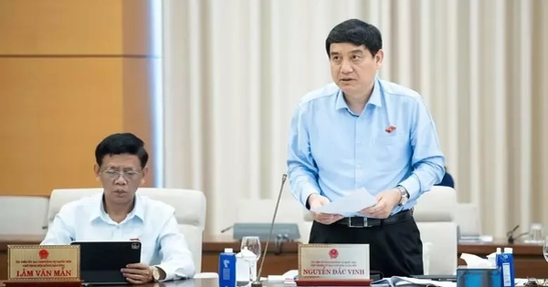 Đề xuất mới về cơ quan báo chí truyền thông chủ lực đa phương tiện