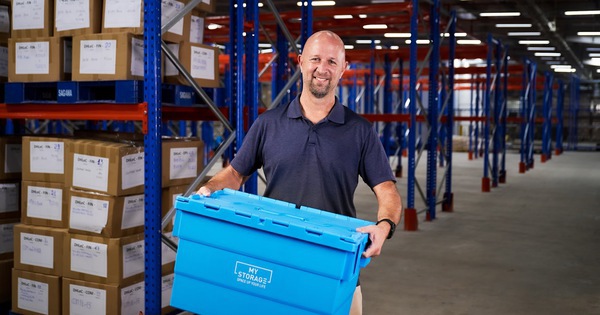 Một Startup từng gọi vốn thành công trên Shark Tank nay nhận đầu tư triệu đô từ quỹ quốc tế