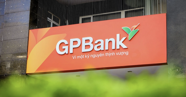 Ngân hàng chuyển giao bắt buộc cuối cùng chính thức đổi tên, thay bộ nhận diện