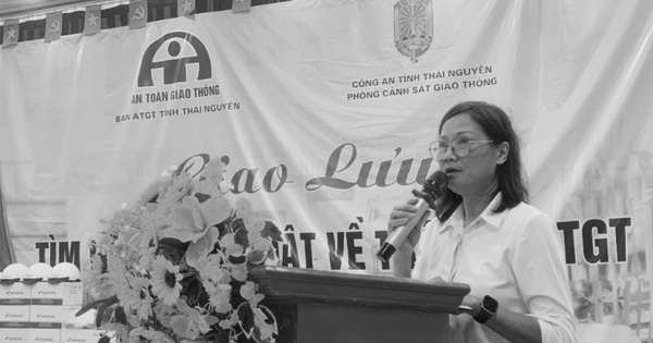 Nữ hiệu trưởng bị nước lũ cuốn tử vong ở Thái Nguyên: Thi thể tìm thấy cách nhà 400m