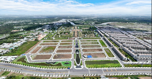 Lý do khiến đất nền được dự báo sẽ “tăng nhiệt” cuối năm 2025