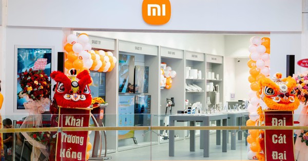 Xiaomi Việt Nam mở rộng từ smartphone đến hệ sinh thái gia dụng thông minh