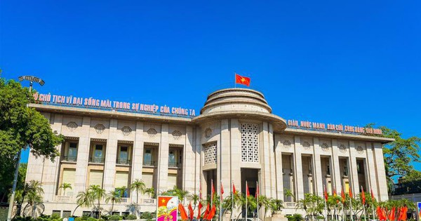Ngân hàng Nhà nước có công văn "nóng" gửi Chủ tịch, Tổng giám đốc các ngân hàng