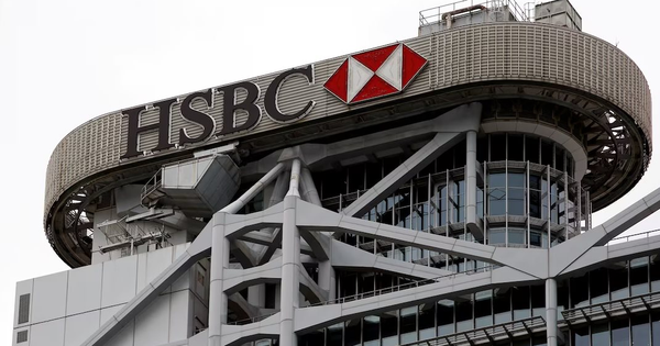 Một ngân hàng Trung Quốc sắp bị tư nhân hóa hoàn toàn bởi HSBC, hủy niêm yết khỏi thị trường chứng khoán