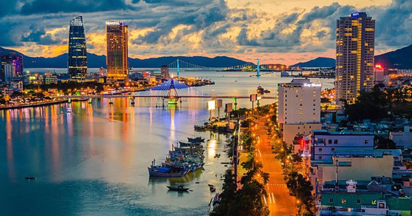 Đất nền và chung cư tại Đà Nẵng đồng loạt bùng nổ