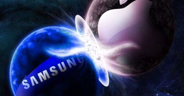 Chuyện ngược đời: iPhone 17 bán chạy vô tình giúp Samsung "vớ bẫm"
