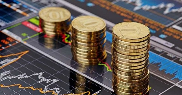 Giá vàng tăng sốc, chứng khoán khởi sắc, Bitcoin hồi phục – nhưng đây mới là "ngôi sao sáng" đầu tư năm 2025