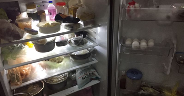 Ngày càng nhiều người mắc ung thư đại trực tràng: 4 thực phẩm trong tủ lạnh để lâu chính là “kẻ tiếp tay”