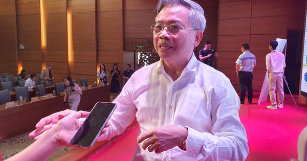 Nở rộ 1 dịch vụ "soi tìm" ung thư, đột quỵ: Chủ tịch Hội Điện quang và Y học hạt nhân Việt Nam cảnh báo