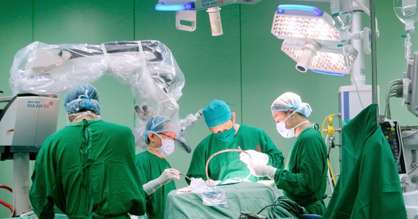 Lời cảnh báo từ trường hợp “cô gái trẻ vừa đưa tới bệnh viện thì hôn mê”