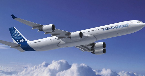 Doanh nhân Ả Rập đặt mua chiếc máy bay riêng lớn nhất thế giới, biến nó thành "cung điện bay" cho 80 người - nhưng chưa kịp đặt chân lên đã phá sản