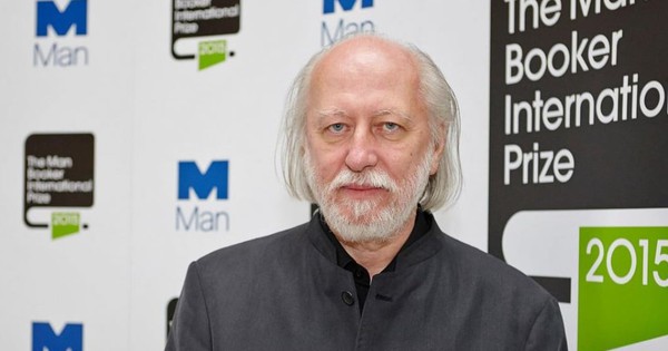 Nobel Văn chương 2025 xướng tên nhà văn “phong cách ấn tượng”