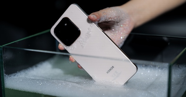 HONOR X7d: cú “phản đòn” của HONOR trong phân khúc smartphone bền bỉ dưới 6 triệu!