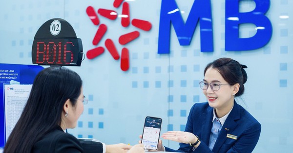 MB chi 1.000 tỷ đồng mua lại trái phiếu trước hạn