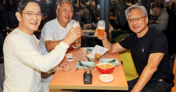 Dấu hiệu bong bóng AI sắp nổ tung: Chỉ cần CEO ...