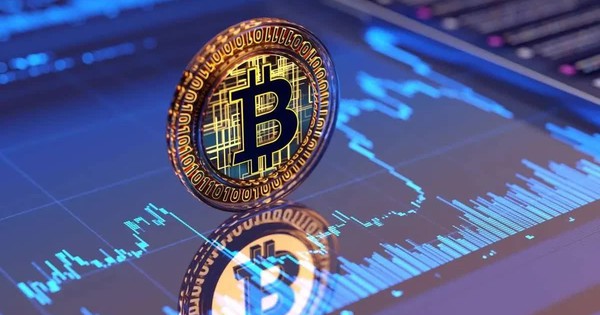 Khi “ảo vọng” tiền số tan vỡ trước cơn sóng chính trị