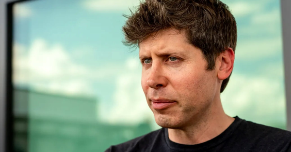 Sự thật bẽ bàng: Sam Altman đang điều hành OpenAI bằng tiền của người khác, công ty thua lỗ cũng không phải chịu trách nhiệm