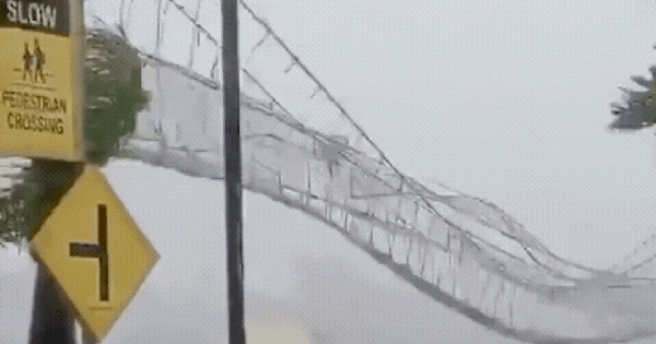 Siêu bão Fung-wong càn quét Philippines với sức gió 185km/h, chỉ 1 tuần sau khi bão Kalmaegi khiến hơn 220 người thiệt mạng