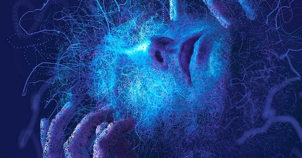 Con người có "giác quan thứ 7", đột phá vừa được chứng minh lần đầu tiên