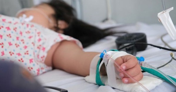 Loại virus đang bùng phát "vượt kiểm soát" ở nhiều quốc gia, Việt Nam ghi nhận tăng hơn 1.000 ca mỗi tuần