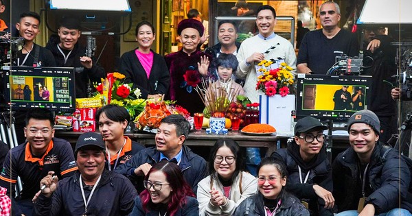 Cạnh tranh với Trấn Thành, Lý Hải: Ông chủ chuỗ...