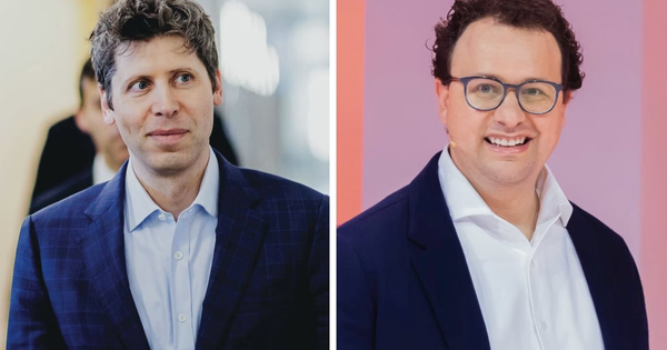 Vị thế OpenAI lung lay bởi 1 startup 4 năm tuổi: Sẽ sinh lời sớm hơn, sở hữu chiến lược kinh doanh khác biệt