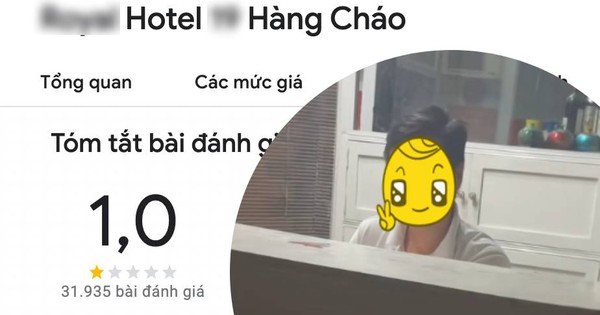 Sai lầm chí mạng của khách sạn trên phố Hàng Cháo trong vụ từ chối khách đến muộn dù đã trả full tiền