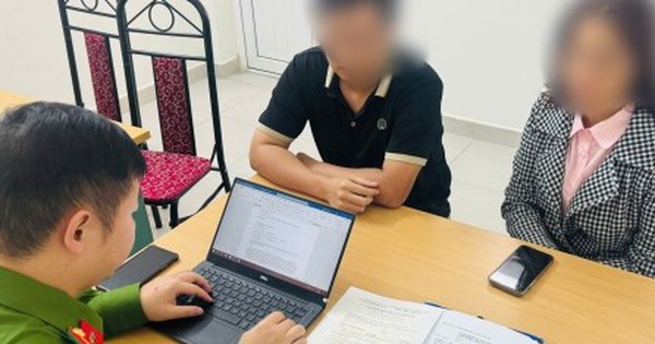 Công an xử lý loạt sai phạm của khách sạn "bùng" phòng cô gái lúc 2h sáng