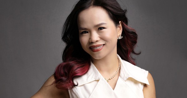 Vietnam Airlines: Kể câu chuyện thương hiệu bằn...