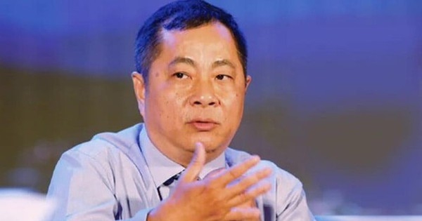 TS. Đinh Thế Hiển: Ở trung tâm TP HCM, Masteris...